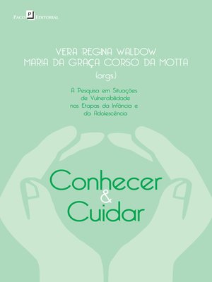 cover image of Conhecer & cuidar